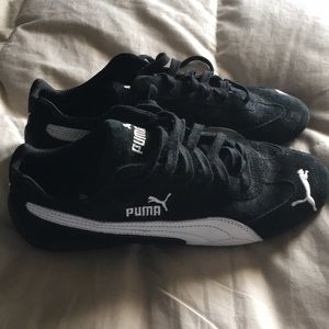 Puma Sneakers Men’s Size 10.5